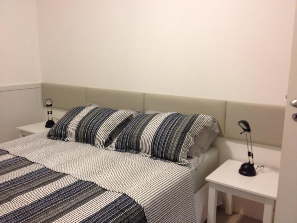 Appartement Apartamento Beira Mar à Récife Chambre photo